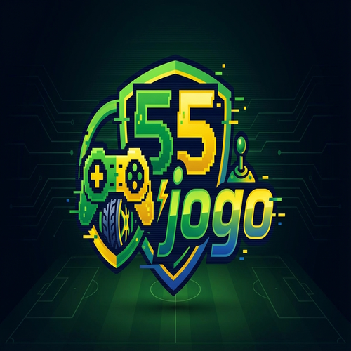 Logo 55jogo
